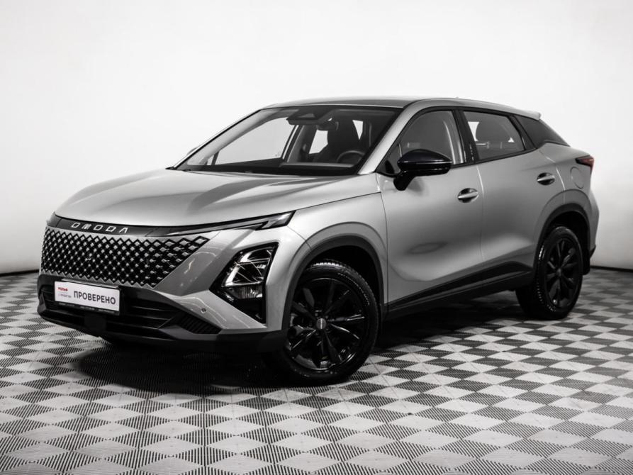 Omoda C5 I Рестайлинг Москва  - изображение 1