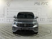 Volkswagen Tayron II (China Market) Москва  - изображение 33