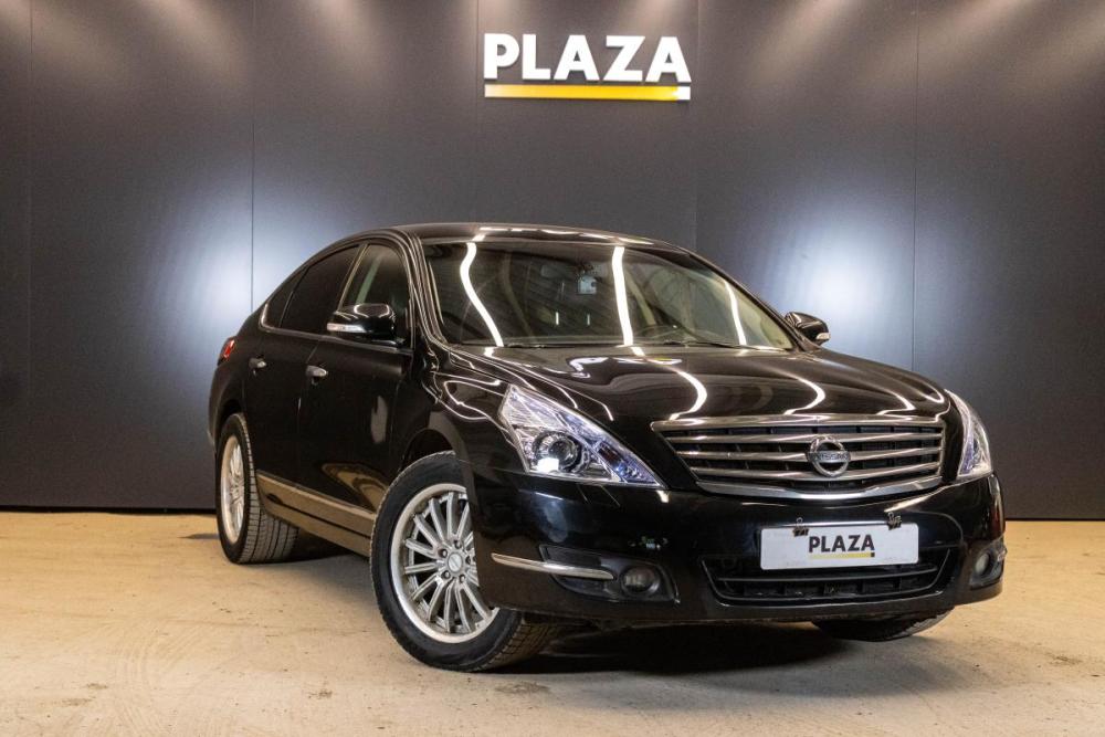 Nissan Teana II Рестайлинг Уфа  - изображение 2