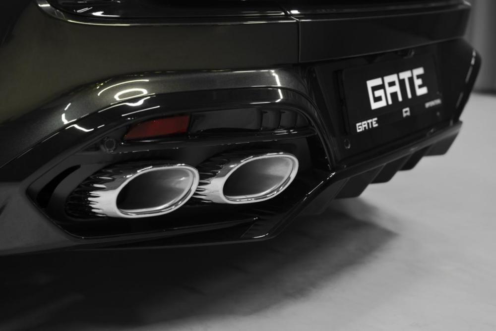 Aston Martin Vanquish III Москва  - изображение 14