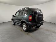 Chevrolet Niva I Уфа  - изображение 30