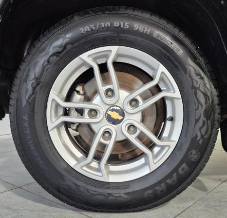 Chevrolet Niva I Рестайлинг с пробегом 2016 года, цена 665 000 рублей, 172000 км, внедорожник, Автокод Объявления