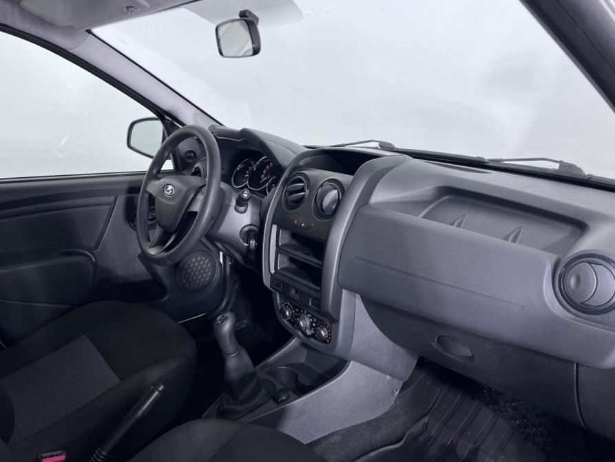 Lada (ВАЗ) Largus I Рестайлинг Ростов-на-Дону  - изображение 16