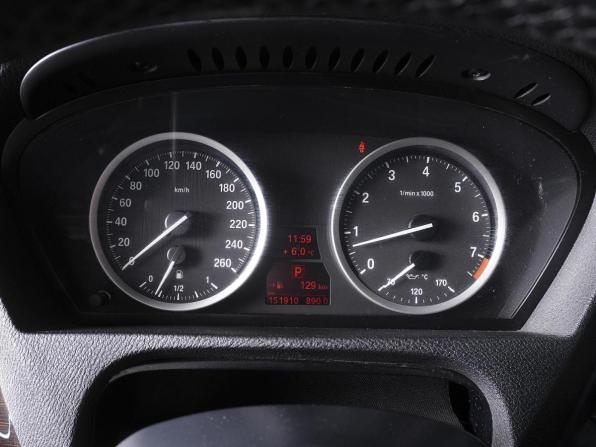 BMW X6 I (E71) с пробегом 2012 года, цена 1 798 070 рублей, 151910 км, внедорожник, Автокод Объявления
