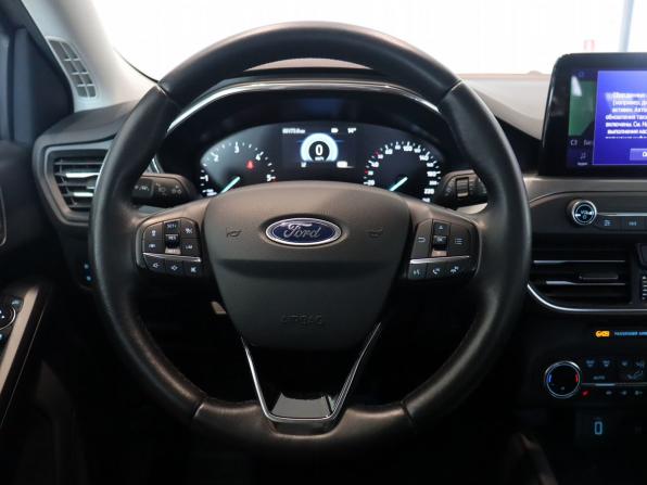 Ford Focus IV с пробегом 2020 года, цена 1 760 000 рублей, 65173 км, универсал, Автокод Объявления