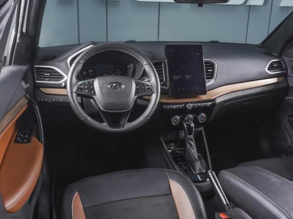 Lada (ВАЗ) Vesta I Рестайлинг (NG) с пробегом 2024 года, цена 1 450 000 рублей, 22922 км, универсал, Автокод Объявления