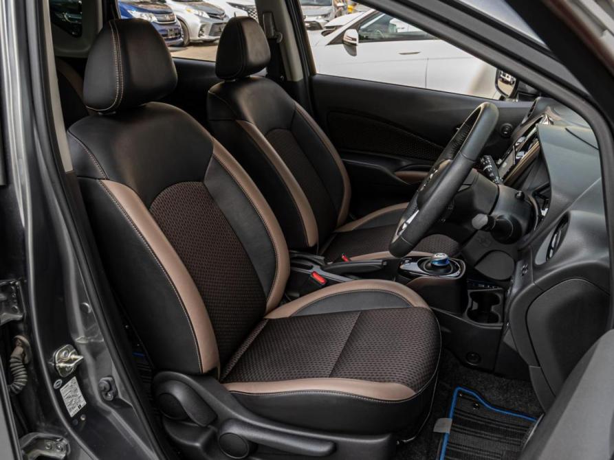 Nissan Note II Рестайлинг Краснодар  - изображение 10