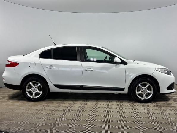 Renault Fluence I Рестайлинг с пробегом 2013 года, цена 970 000 рублей, 181436 км, седан, Автокод Объявления