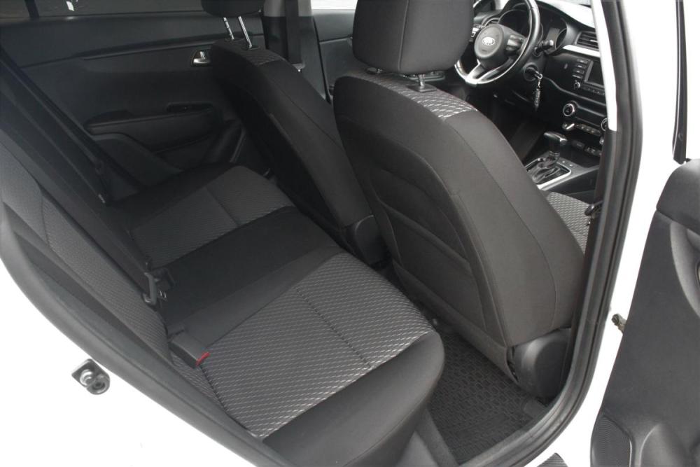 Kia Rio IV Брянск  - изображение 20