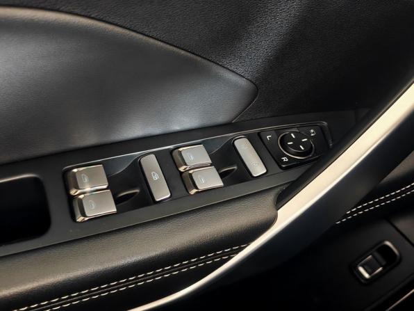 Geely Atlas Pro с пробегом 2023 года, цена 2 115 000 рублей, 44624 км, внедорожник, Автокод Объявления