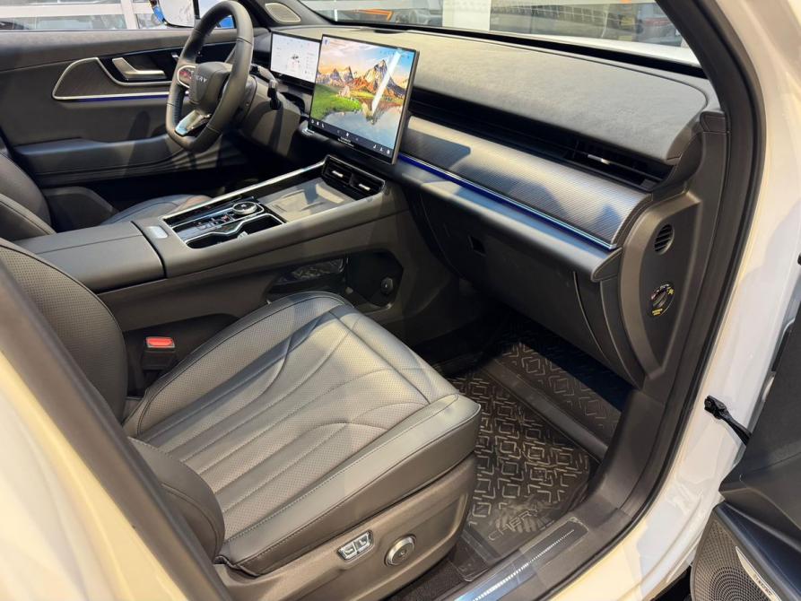 Chery Tiggo 9 I Нижний Новгород  - изображение 8