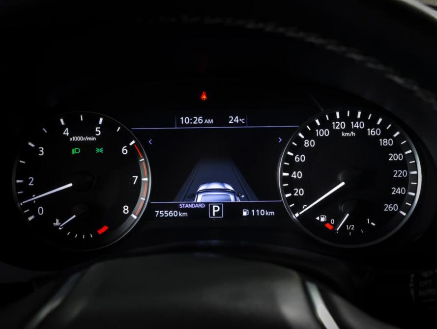 Infiniti QX55 Москва  - изображение 17