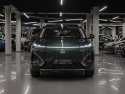 Geely Galaxy Starship 7 Москва  - изображение 29