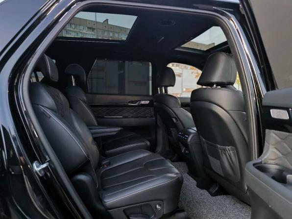 Hyundai Palisade I с пробегом 2022 года, цена 4 800 000 рублей, 76400 км, внедорожник, Автокод Объявления