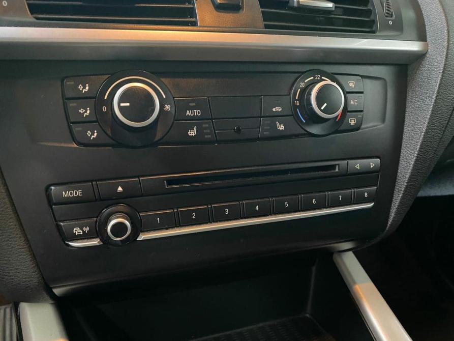 BMW X3 II (F25) Нижнекамск  - изображение 11