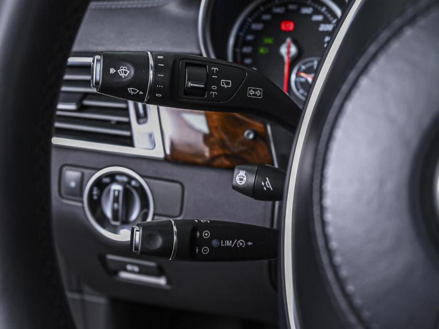 Mercedes-Benz GLS I (X166) Ставрополь  - изображение 22