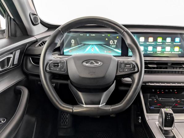 Chery Tiggo 7 Pro Max I с пробегом 2024 года, цена 2 020 000 рублей, 26696 км, внедорожник, Автокод Объявления