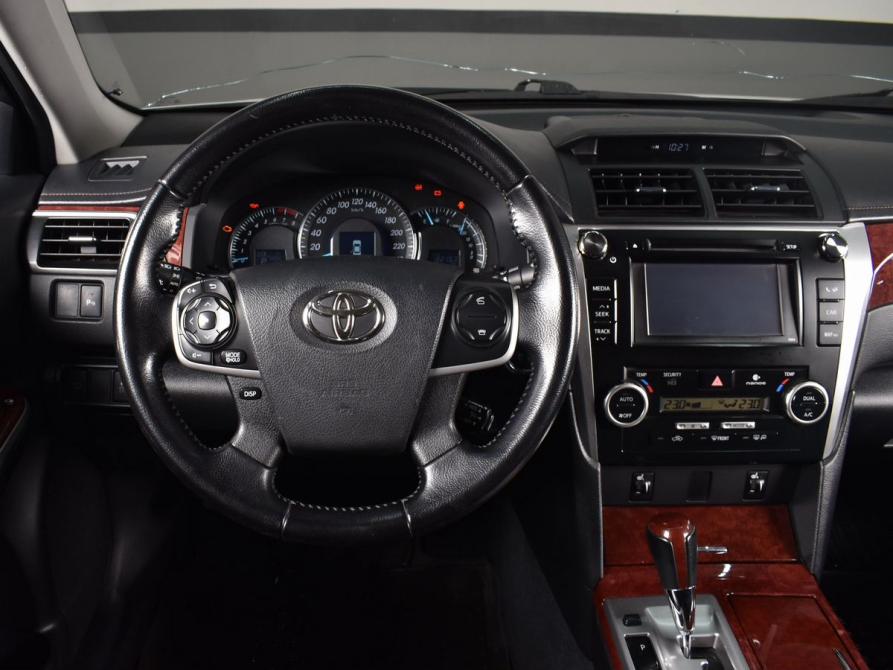 Toyota Camry VII (XV50) Кемерово  - изображение 8
