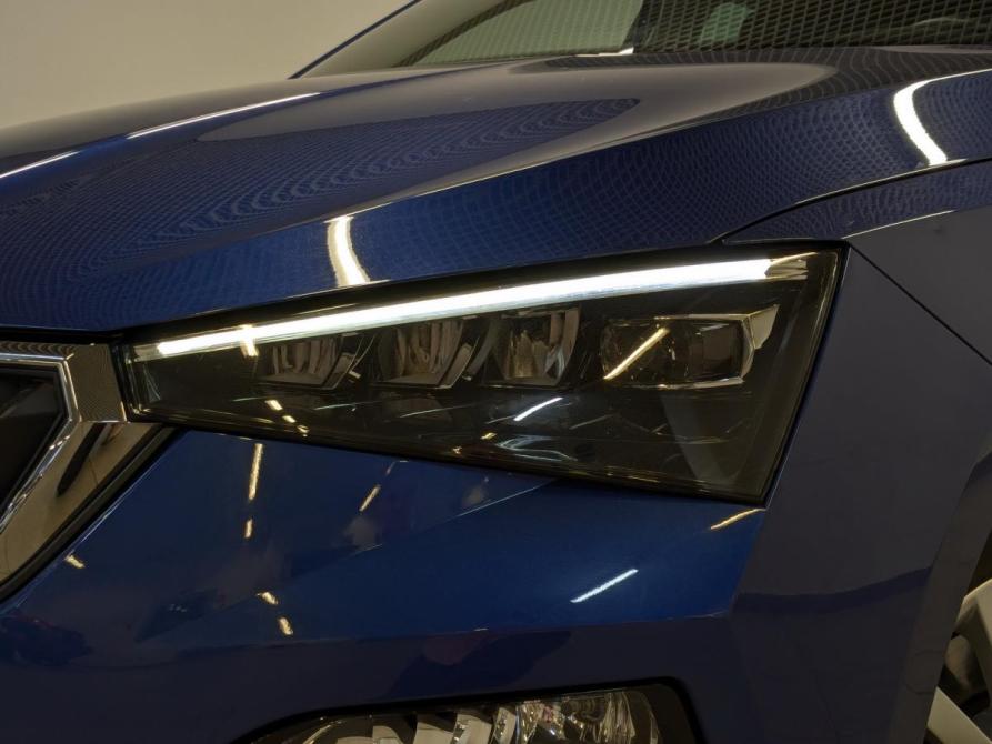 Skoda Rapid II Санкт-Петербург  - изображение 25