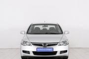 Honda Civic VIII Красноярск  - изображение 24