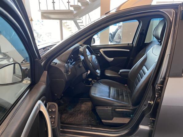 Nissan Terrano III (D10) с пробегом 2017 года, цена 1 350 000 рублей, 195465 км, внедорожник, Автокод Объявления