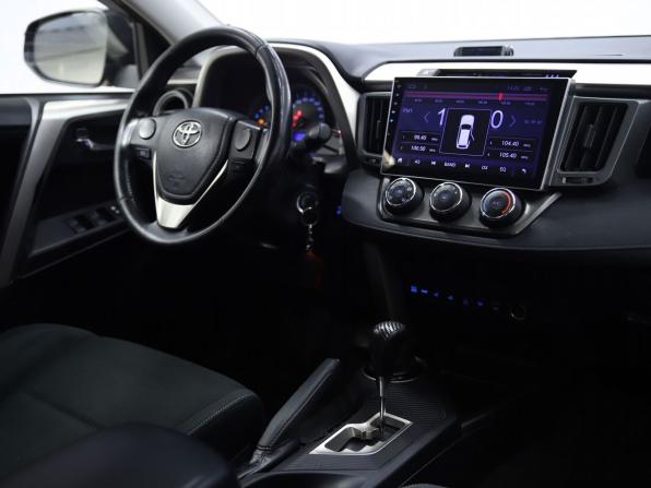 Toyota RAV4 IV (XA40) с пробегом 2015 года, цена 2 090 000 рублей, 93266 км, внедорожник, Автокод Объявления
