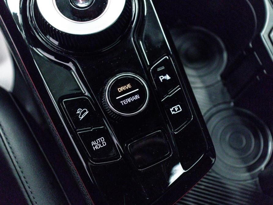 Kia Sportage V Красноярск  - изображение 29