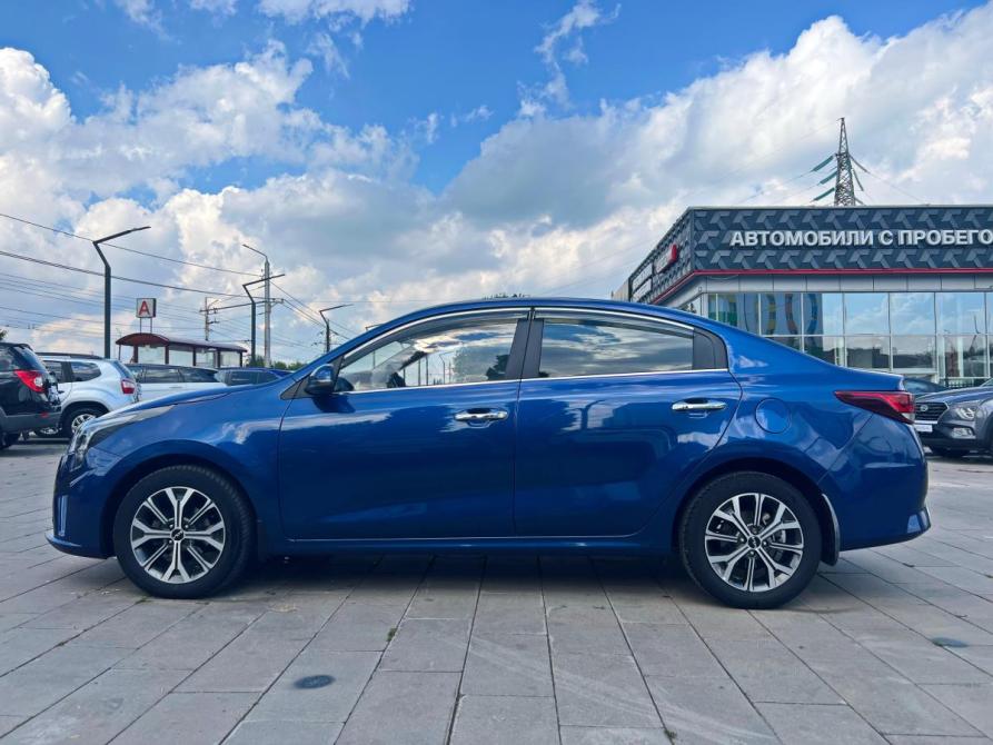 Kia Rio IV Рестайлинг Стерлитамак  - изображение 7