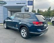 Volkswagen Teramont I Петрозаводск  - изображение 26