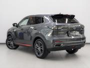 Changan UNI-S I Москва  - изображение 37