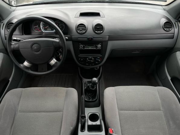 Chevrolet Lacetti I с пробегом 2008 года, цена 430 000 рублей, 115360 км, хэтчбек, Автокод Объявления