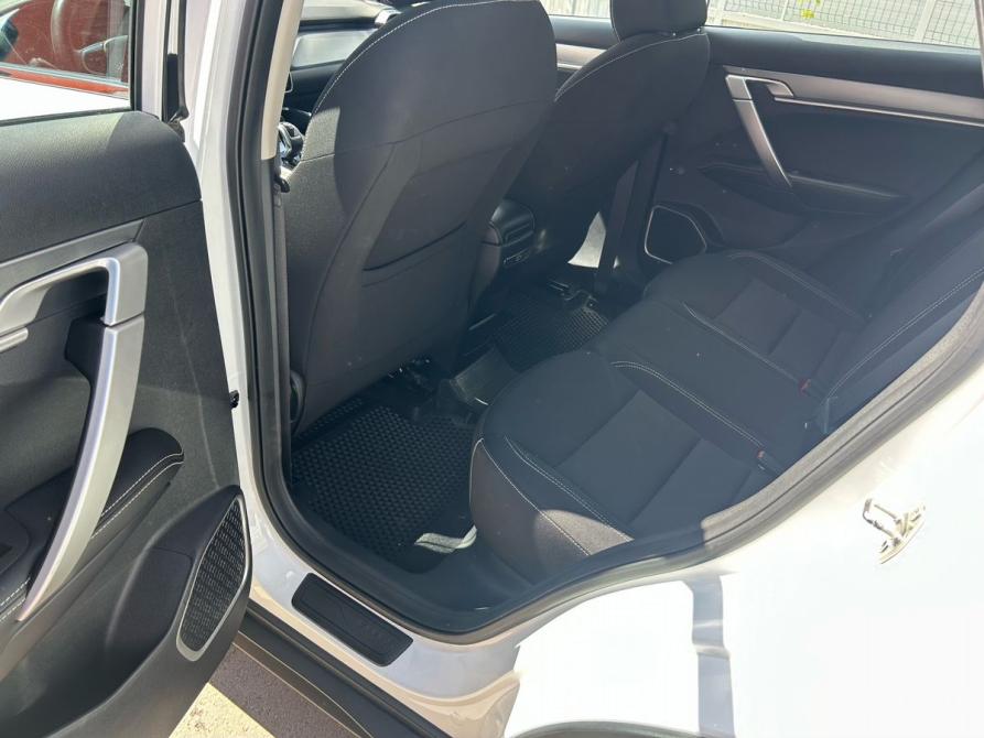 Geely Coolray I Сызрань  - изображение 11