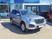 Haval H9 I Рестайлинг Москва  - изображение 22