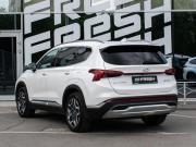 Hyundai Santa Fe IV Рестайлинг Волгоград  - изображение 31