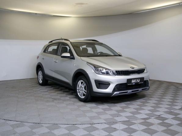 Kia Rio IV с пробегом 2019 года, цена 1 480 000 рублей, 88353 км, хэтчбек, Автокод Объявления