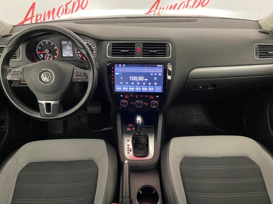 Volkswagen Jetta VI Псков  - изображение 9