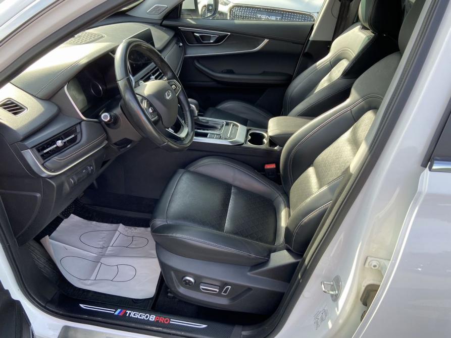 Chery Tiggo 8 I Москва  - изображение 10