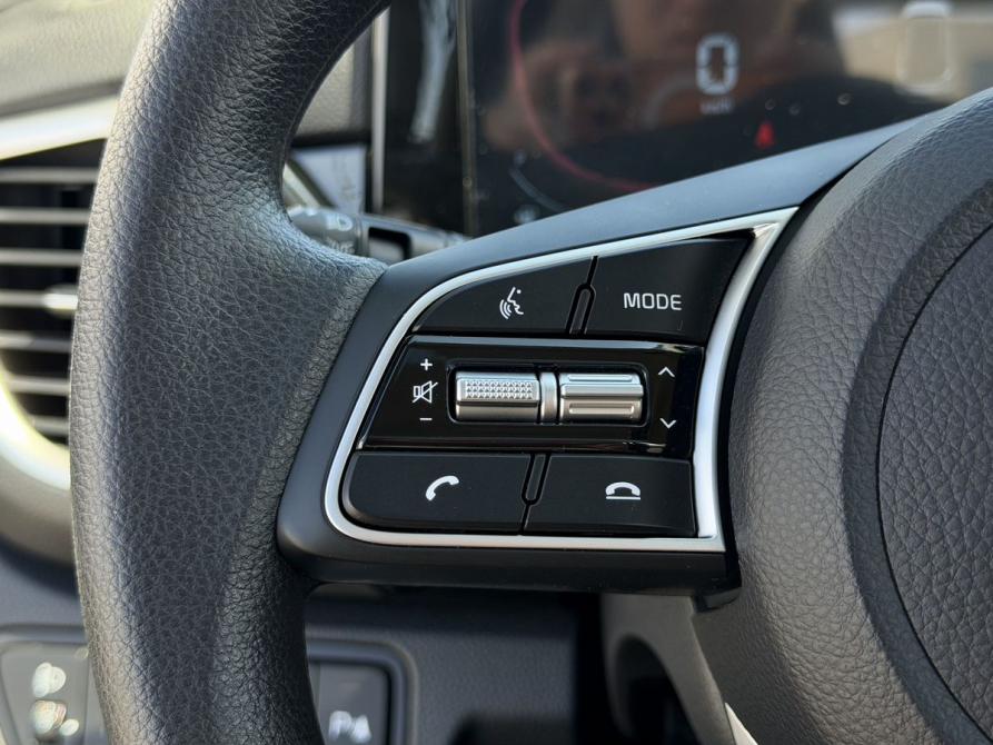 Kia Seltos I Рестайлинг Казань  - изображение 18