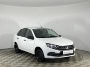 Lada (ВАЗ) Granta I Рестайлинг Воронеж  - изображение 22