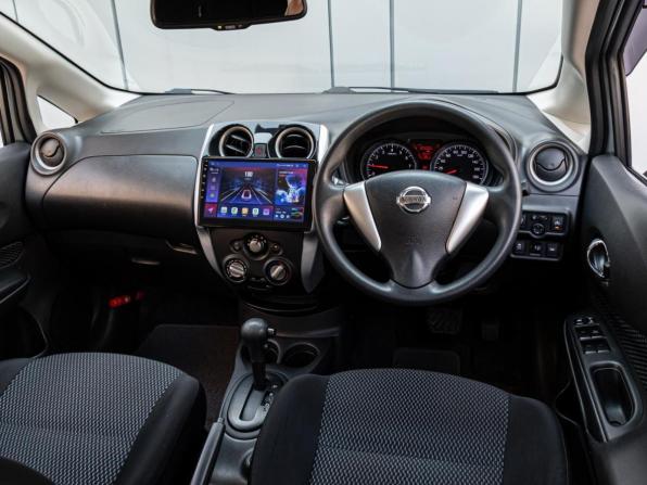 Nissan Note II с пробегом 2015 года, цена 840 000 рублей, 123003 км, хэтчбек, Автокод Объявления