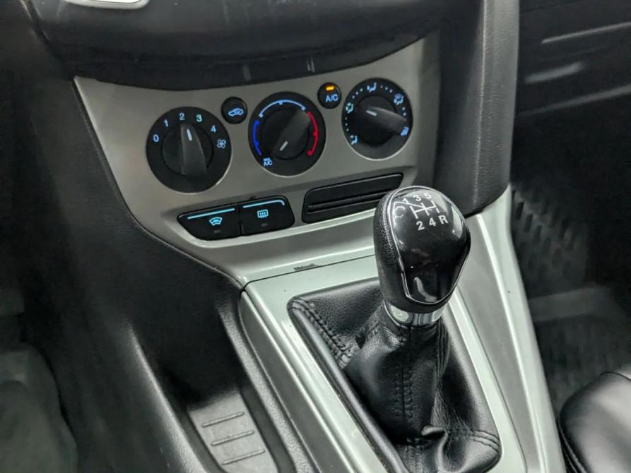 Ford Focus III Воронеж  - изображение 15