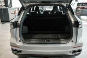Changan UNI-S (CS55 Plus) Владимир  - изображение 25