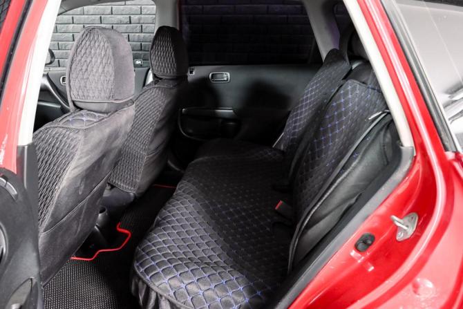 Honda Civic VII Рестайлинг с пробегом 2005 года, цена 300 000 рублей, 400508 км, хэтчбек, Автокод Объявления