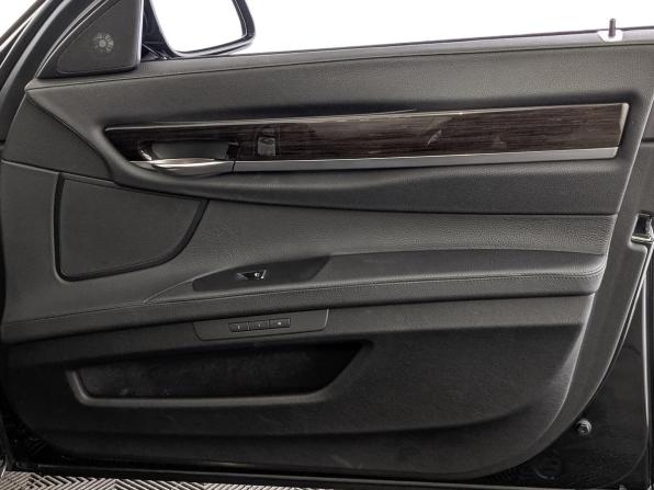 BMW 7 серии V (F01/F02/F04) с пробегом 2011 года, цена 2 990 000 рублей, 51860 км, седан, Автокод Объявления