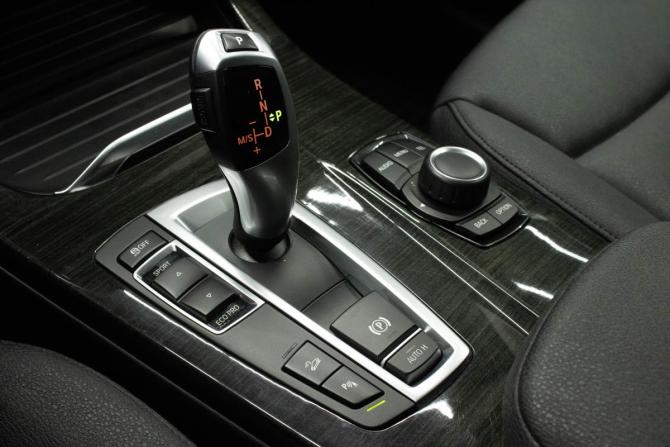 BMW X3 II (F25) Рестайлинг с пробегом 2017 года, цена 2 279 000 рублей, 126717 км, внедорожник, Автокод Объявления