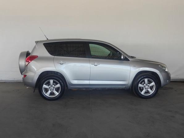 Toyota RAV4 III (XA30) с пробегом 2008 года, цена 1 085 000 рублей, 272440 км, внедорожник, Автокод Объявления