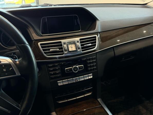 Mercedes-Benz E-Класс IV (W212 S212 C207) Рестайлинг с пробегом 2014 года, цена 1 620 000 рублей, 209000 км, седан, Автокод Объявления