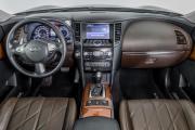 Infiniti QX70 Казань  - изображение 23