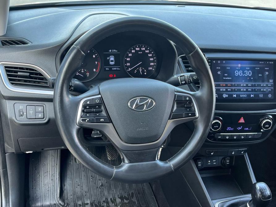 Hyundai Solaris II Калуга  - изображение 10