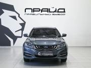 Geely Emgrand 7 I Рестайлинг Ростов-на-Дону  - изображение 21